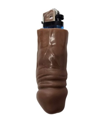 DIABLO PICANTE MECHERO PITO MULATO