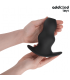 ADDICTED TOYS PLUG ANAL HUECO SILICONA TALLA XXL 152 CM