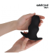 ADDICTED TOYS PLUG ANAL HUECO SILICONA TALLA XL 139 CM