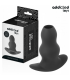 ADDICTED TOYS PLUG ANAL HUECO SILICONA TALLA L 111 CM