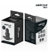 ADDICTED TOYS PLUG ANAL HUECO SILICONA TALLA L 111 CM