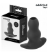 ADDICTED TOYS PLUG ANAL HUECO SILICONA TALLA M 96 CM