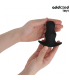 ADDICTED TOYS PLUG ANAL HUECO SILICONA TALLA M 96 CM