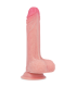 ROCKARMY ARNES LIQUID SILICONE DILDO PREMIUM MUSTANG 18 CM O 414 CM