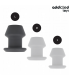 ADDICTED TOYS PLUG ANAL HUECO EXTREM SILICONA TALLA L 104 CM