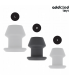 ADDICTED TOYS PLUG ANAL HUECO EXTREM SILICONA TALLA M 87 CM