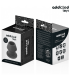 ADDICTED TOYS PLUG ANAL HUECO EXTREM SILICONA TALLA M 87 CM