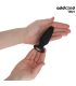 ADDICTED TOYS PLUG ANAL CON JOYA SILICONA TALLA M 104 CM