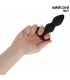 ADDICTED TOYS PLUG ANAL SILICONA TALLA L 117 CM