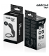 ADDICTED TOYS PLUG ANAL CON ANILLO SILICONA MODELO 3