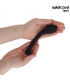 ADDICTED TOYS ESTIMULADOR ANAL DOBLE SILICONA 18 CM
