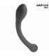ADDICTED TOYS ESTIMULADOR ANAL DOBLE SILICONA 18 CM
