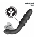 ADDICTED TOYS MASAJEADOR ANAL DOBLE SILICONA 165 CM