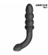 ADDICTED TOYS MASAJEADOR ANAL DOBLE SILICONA 165 CM