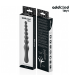 ADDICTED TOYS MASAJEADOR ANAL DOBLE SILICONA 24 CM