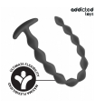 ADDICTED TOYS - ROSARIO ANAL 27 CM EXTRA LARGO SILICONA