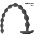 ADDICTED TOYS ROSARIO ANAL 27 CM EXTRA LARGO SILICONA