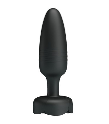 PRETTY LOVE TARION PLUG ANAL CON LUZ LED 125 CM