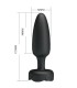 PRETTY LOVE TARION PLUG ANAL CON LUZ LED 125 CM