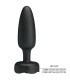 PRETTY LOVE TARION PLUG ANAL CON LUZ LED 125 CM