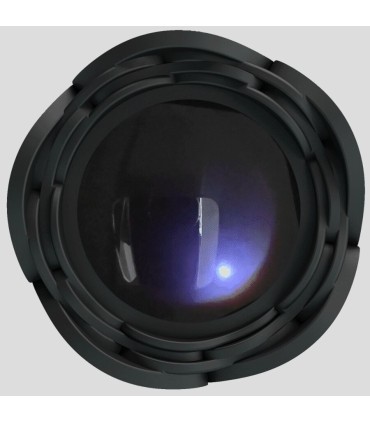 PRETTY LOVE VARIAN PLUG ANAL CON LUZ LED 108 CM