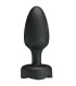 PRETTY LOVE OSBORN PLUG ANAL CON LUZ LED 98 CM