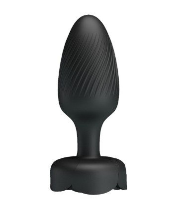 PRETTY LOVE OSBORN PLUG ANAL CON LUZ LED 98 CM