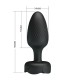 PRETTY LOVE OSBORN PLUG ANAL CON LUZ LED 98 CM