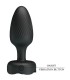 PRETTY LOVE OSBORN PLUG ANAL CON LUZ LED 98 CM
