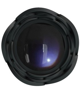 PRETTY LOVE OLMAN PLUG ANAL CON LUZ LED 88 CM