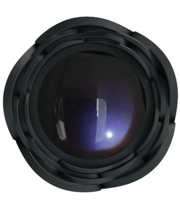 PRETTY LOVE OLMAN PLUG ANAL CON LUZ LED 88 CM