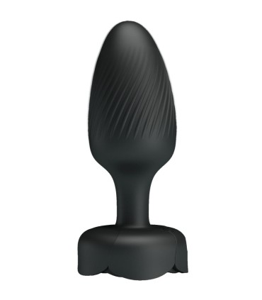 PRETTY LOVE OLMAN PLUG ANAL CON LUZ LED 88 CM