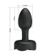 PRETTY LOVE OLMAN PLUG ANAL CON LUZ LED 88 CM