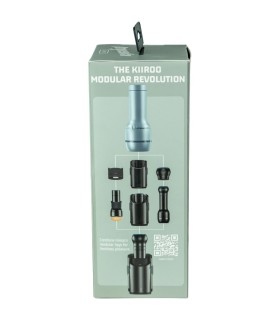 KIIROO FEEL ARGENTA KIROS MASTURBATOR STARS COLLECTION