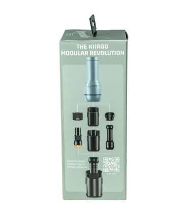 KIIROO FEEL ARGENTA KIROS MASTURBATOR STARS COLLECTION