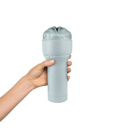 KIIROO FEEL ARGENTA KIROS MASTURBATOR STARS COLLECTION