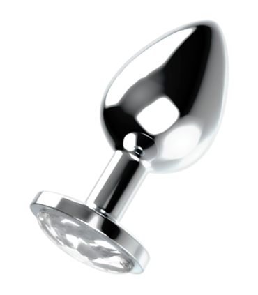 OHMAMA PLUG ANAL CON CRISTAL L