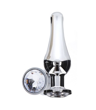 TOYJOY ANAL PLAY DIAMANTE BUM BIJOU PLUG ANAL PEQUENO