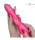 INTENSE TAMMY ESTIMULADOR RABBIT CON CALOR