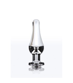 TOYJOY ANAL PLAY DIAMANTE BUM BIJOU PLUG ANAL PEQUENO