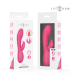 INTENSE TAMMY ESTIMULADOR RABBIT CON CALOR