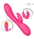 INTENSE TAMMY ESTIMULADOR RABBIT CON CALOR