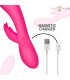 INTENSE TAMMY ESTIMULADOR RABBIT CON CALOR