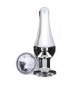 TOYJOY - ANAL PLAY DIAMANTE BUM BIJOU PLUG ANAL MEDIANO