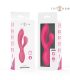 INTENSE CHARLY ESTIMULADOR VIBRADOR ARTICULABLE