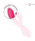 INTENSE CHARLY ESTIMULADOR VIBRADOR ARTICULABLE