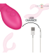 INTENSE CHARLY ESTIMULADOR VIBRADOR ARTICULABLE