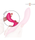 INTENSE CHARLY ESTIMULADOR VIBRADOR ARTICULABLE