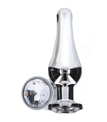 TOYJOY ANAL PLAY DIAMANTE BUM BIJOU PLUG ANAL GRANDE