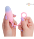 INTENSE PAMELA VIBRADOR DE PUNTO G GRADIENTE